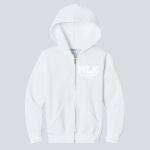Youth Zip Jacket - MLK Thumbnail