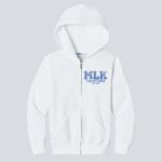 Youth Zip Jacket - MLK Thumbnail