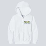 Youth Zip Jacket - MLK Thumbnail
