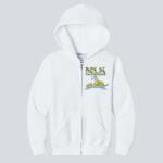 Youth Zip Jacket - MLK Thumbnail